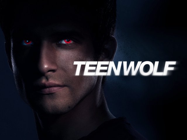 De quem é a frase Teen Wolf?